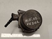Vacuum pump