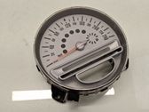 Speedometer (instrument cluster)