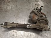 Steering rack