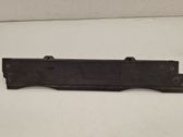 Top upper radiator support slam panel