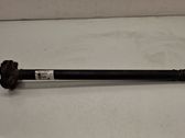 Front prop shaft