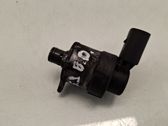Fuel pressure sensor