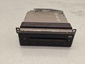 Navigation unit CD/DVD player