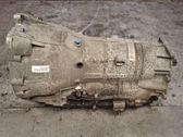 Automatic gearbox