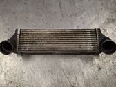 Intercooler radiator