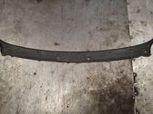 Wiper trim