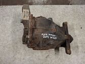 Rear differential