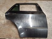 Rear door