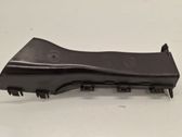 Brake cooling air channel/duct