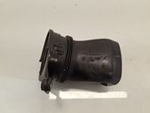 Air intake duct part