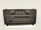 Climate control unit