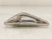 Front fender indicator light