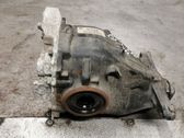 Rear differential