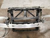 Radiator support slam panel