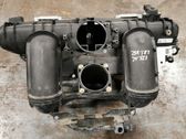 Intake manifold