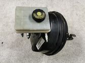 Brake booster