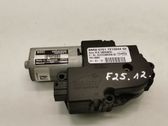 Sunroof motor/actuator