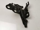 Engine bonnet/hood hinges