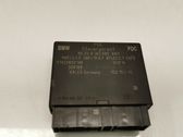 Parking PDC control unit/module