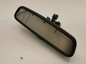 Rear view mirror (interior)