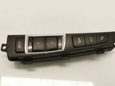 Other switches/knobs/shifts