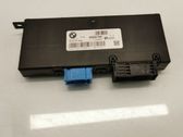 Gateway control module