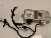 Camera control unit module