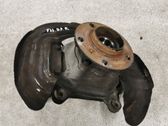 Front wheel hub
