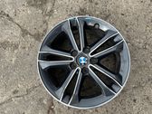 R17 alloy rim