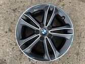 R17 alloy rim