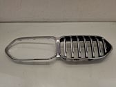 Front grill