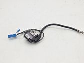 Negative earth cable (battery)