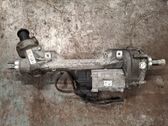 Steering rack