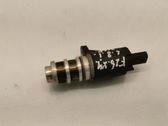 Camshaft vanos timing valve