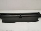 Parcel shelf load cover