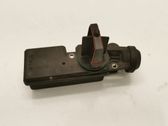Throttle valve