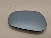 Wing mirror glass