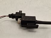 Turbo solenoid valve