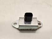 ABS wheel speed sensor