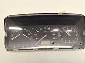 Geschwindigkeitsmesser Cockpit