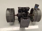 Heater fan/blower