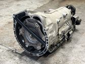 Automatic gearbox