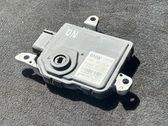 Gearbox control unit/module