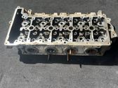 Culasse moteur