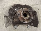 Front wheel hub