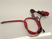 Cable positivo (batería)