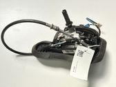 Selector caja de cambios