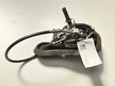 Gear shifter/selector