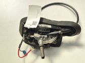 Selector caja de cambios