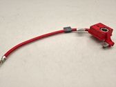 Cable positivo (batería)